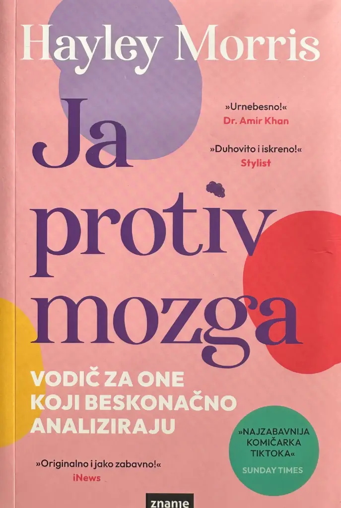 JA PROTIV MOZGA