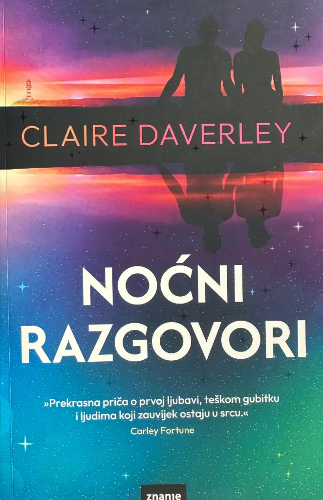 NOĆNI RAZGOVORI