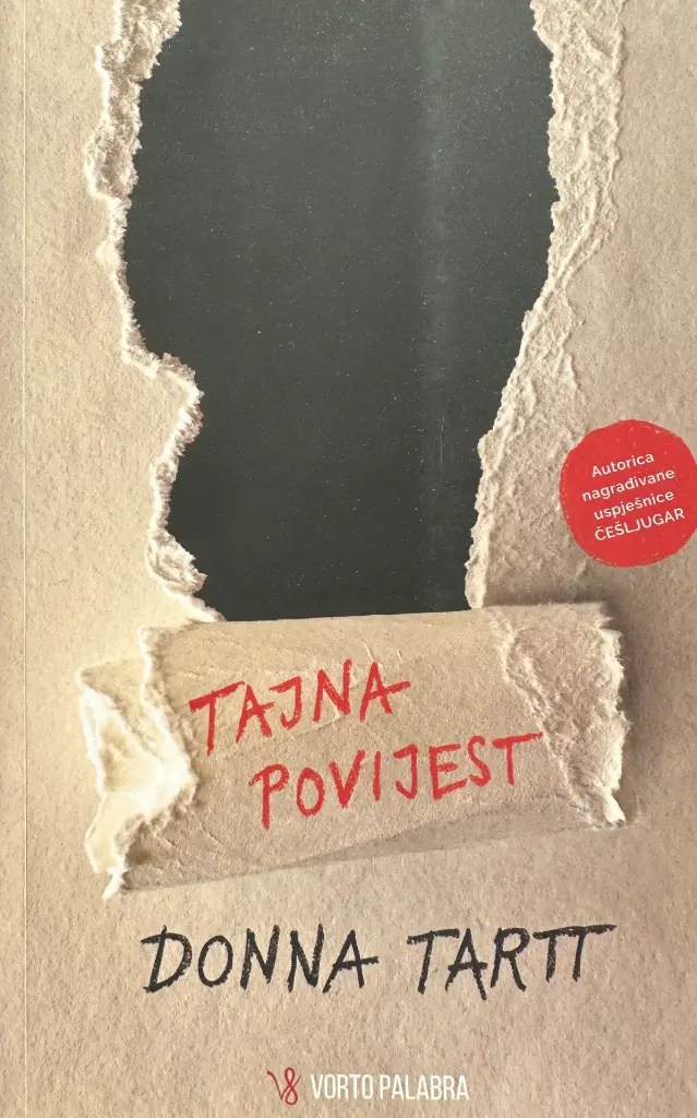 TAJNA POVIJESTI