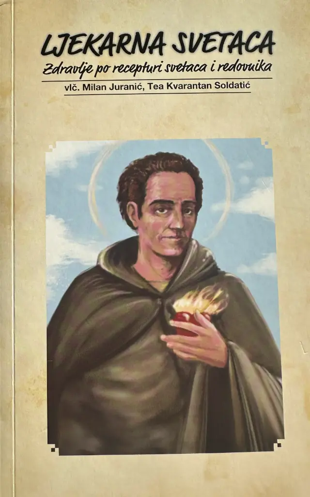 LJEKARNA SVETACA