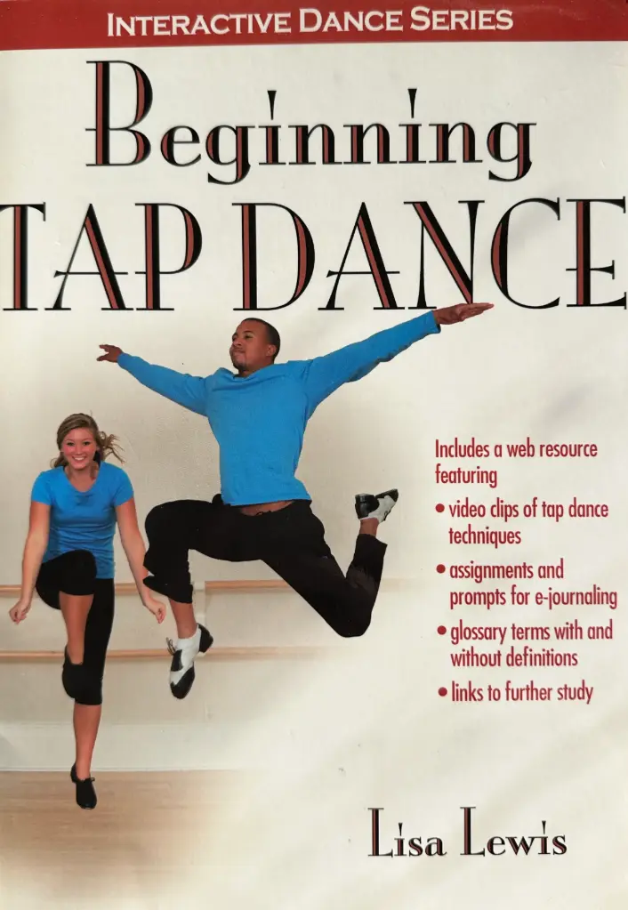 BEGINNING TAP DANCE
