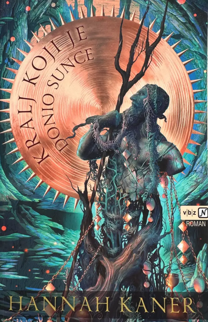 KRALJ KOJI JE DONIO SUNCE