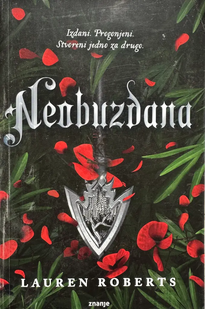 NEOBUZDANA