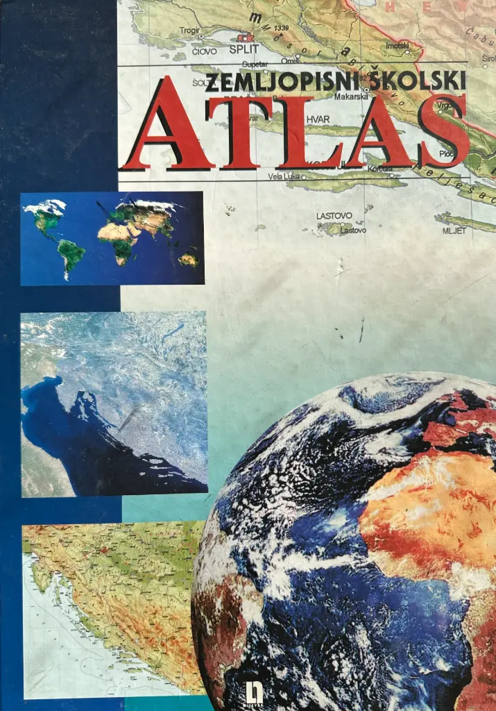 ATLAS