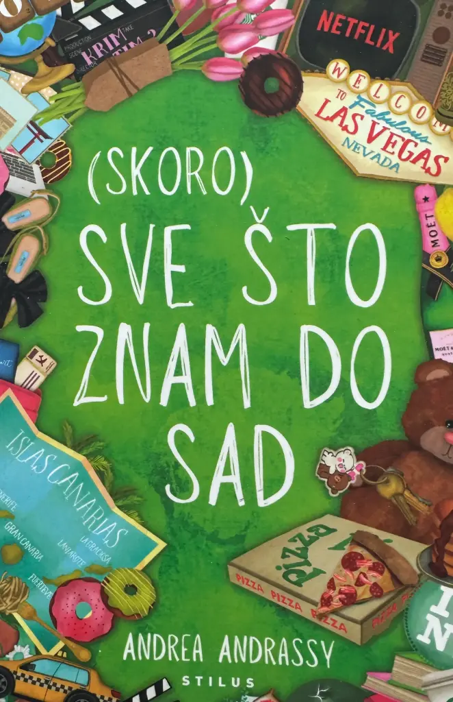 (SKORO) SVE ŠTO ZNAM DO SAD