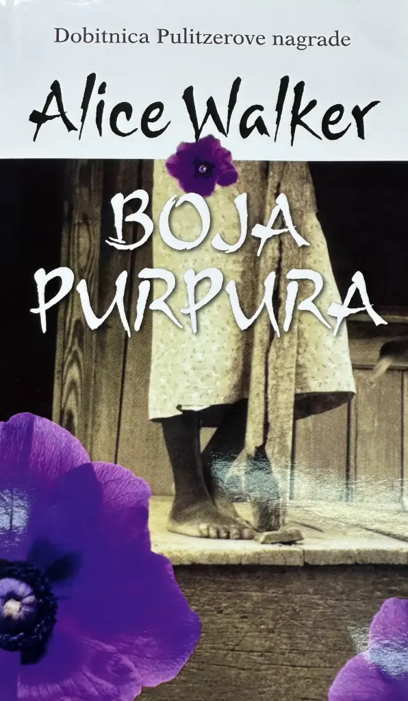 BOJA PURPURA