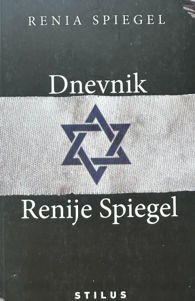 DNEVNIK RENIJE SPIEGEL
