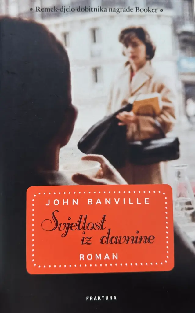 SVJETLOST IZ DAVNINE