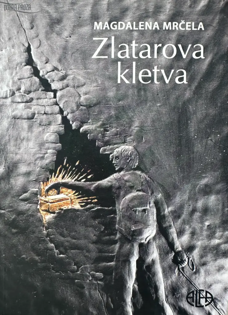 ZLATAROVA KLETVA