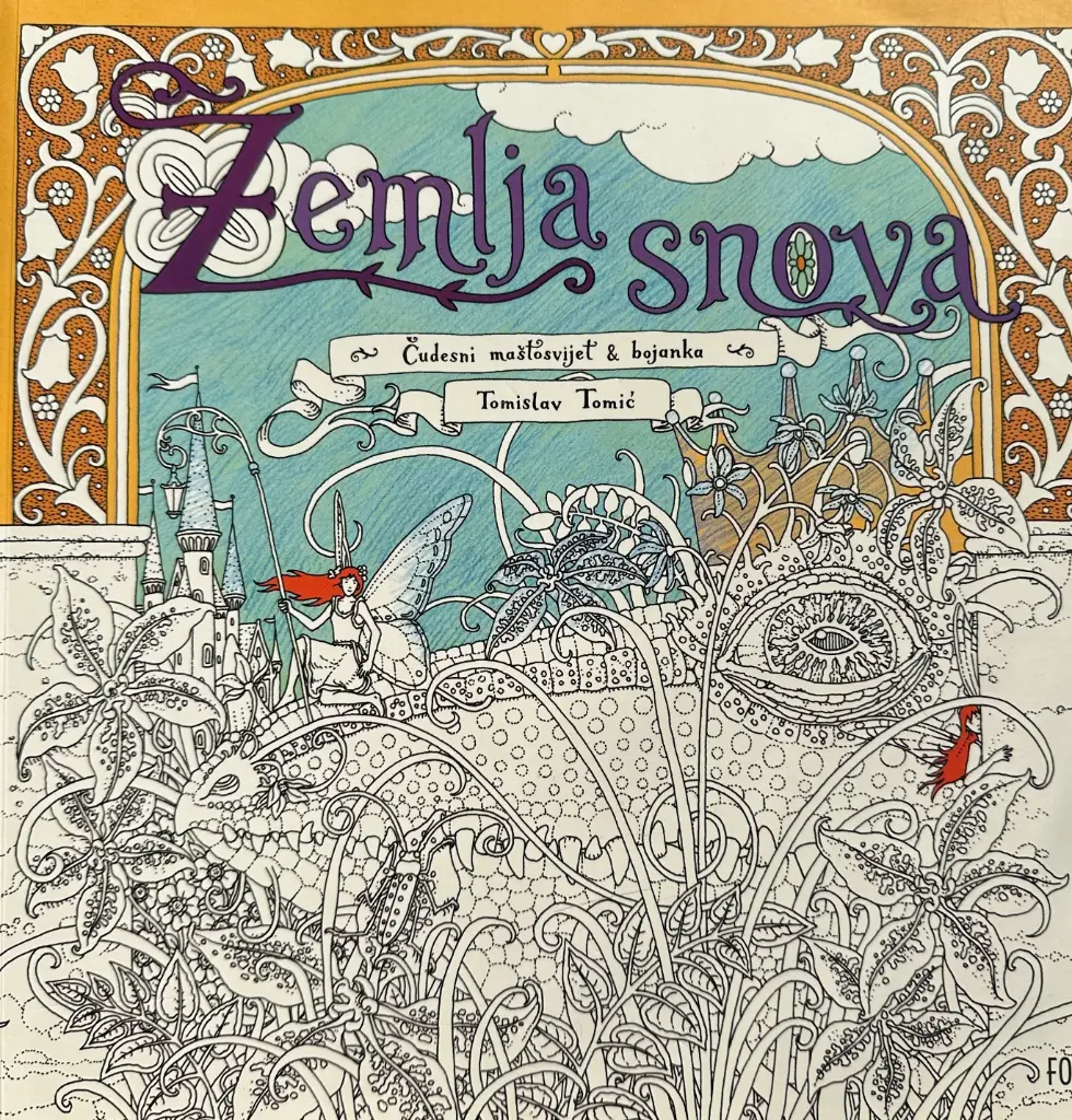 ZEMLJA SNOVA