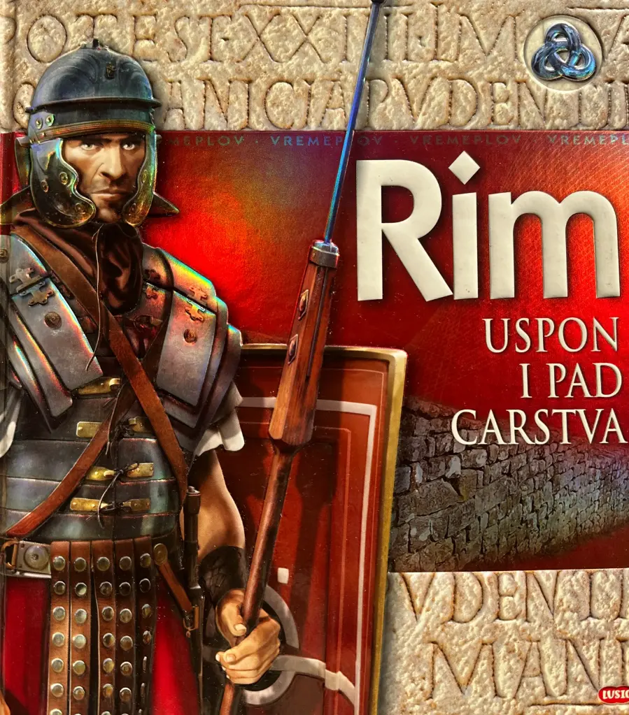 RIM - USPON I PAD CARSTVA