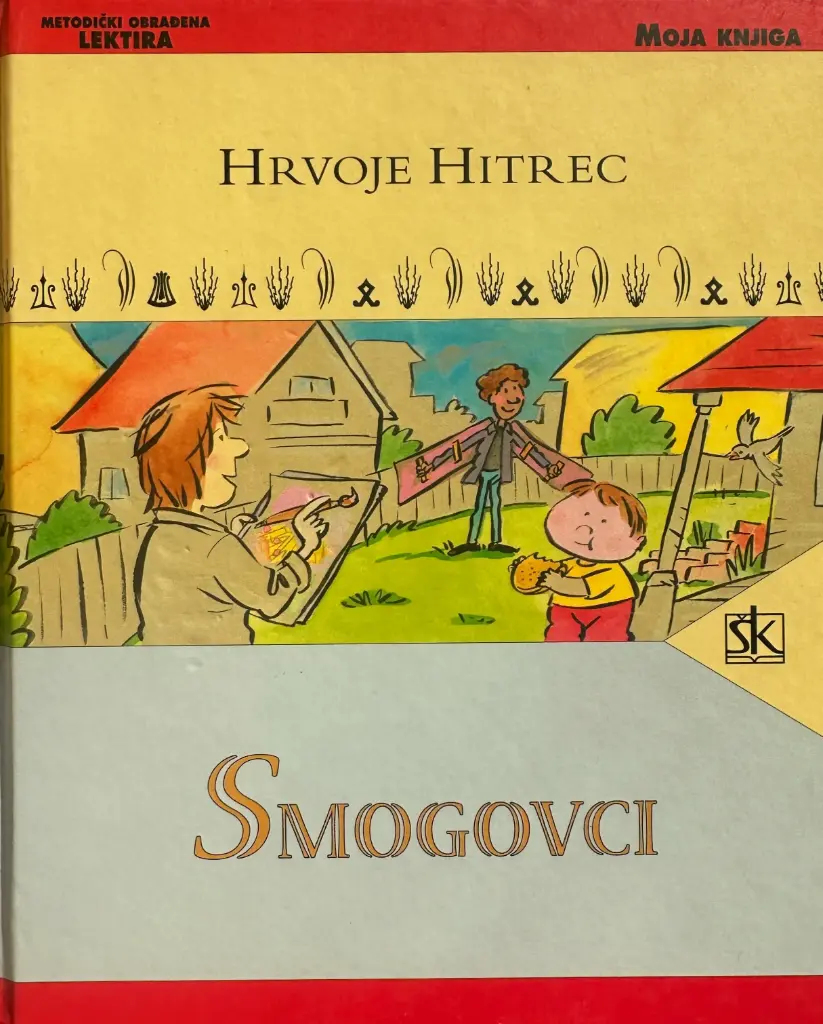 SMOGOVCI