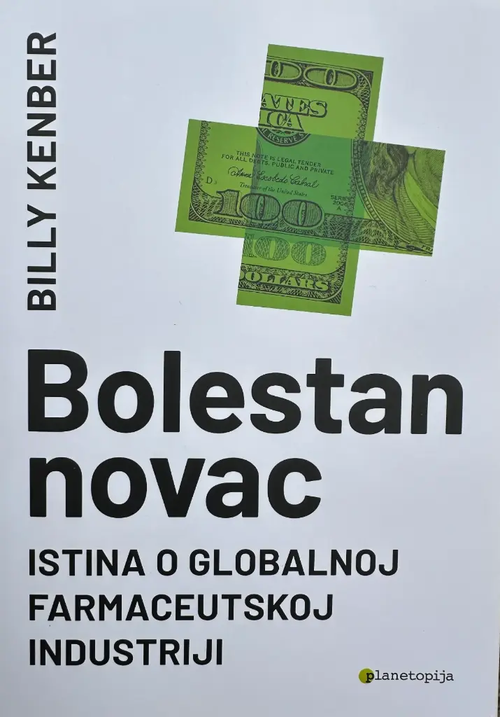 BOLESTAN NOVAC