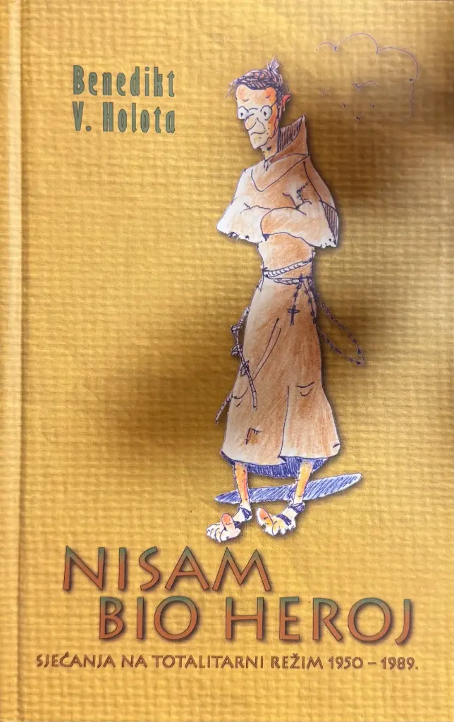 NISAM BIO HEROJ