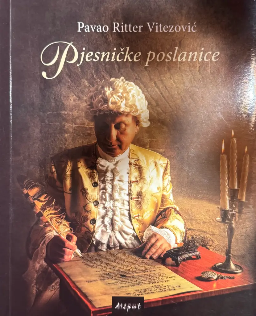 PJESNIČKE POSLANICE
