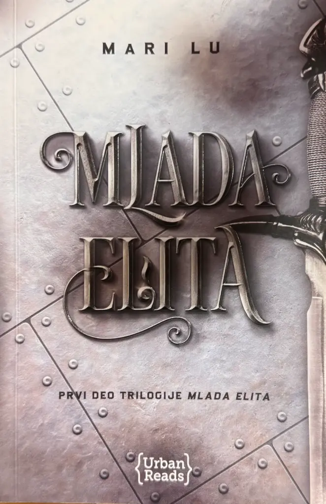 MLADA ELITA
