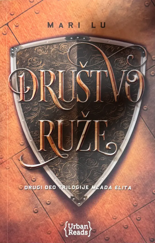 DRUŠTVO RUŽE
