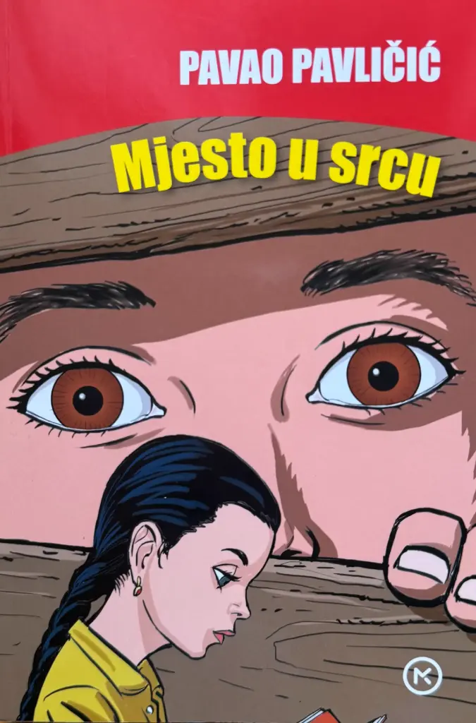 MJESTO U SRCU