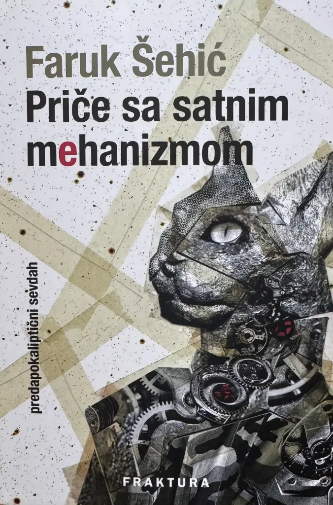 PRIČE SA SATNIM MEHANIZMOM