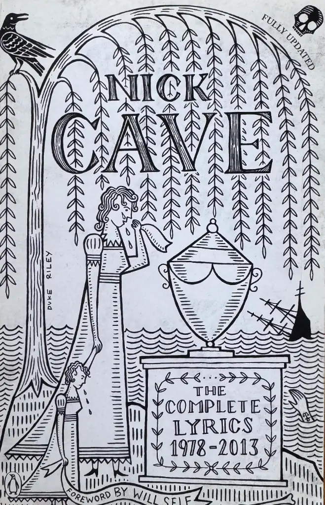 THE COMPLETE LYRICS 1978-2013