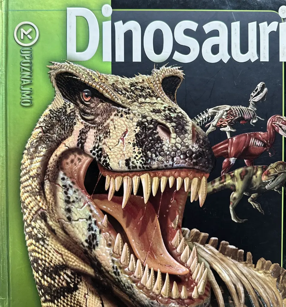 DINOSAURI