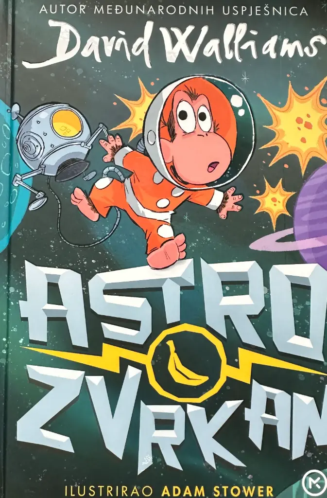 ASTRO ZVRKSAN