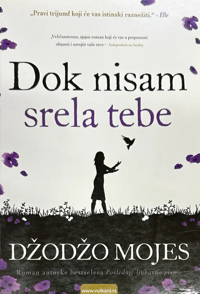 DOK NISAM SRELA TEBE