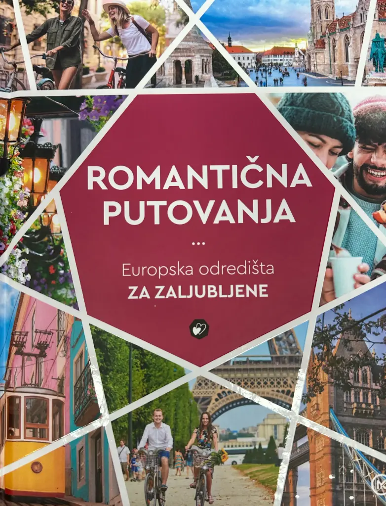 ROMANTIČNA PUTOVANJA