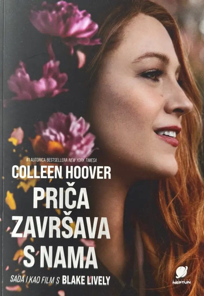 PRIČA ZAVRŠAVA S NAMA