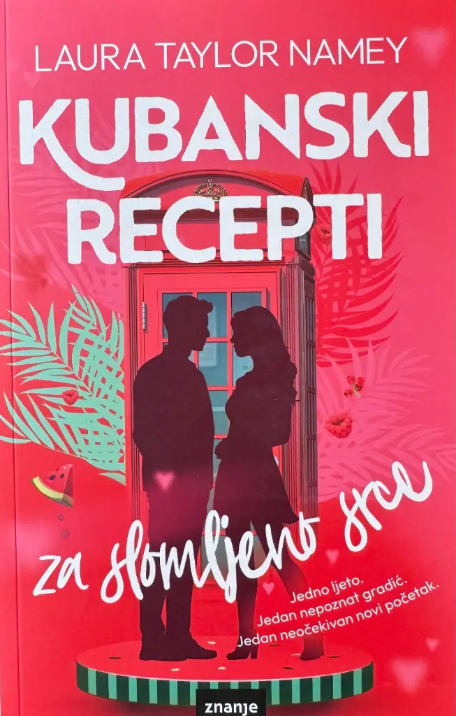 KUBANSKI RECEPTI ZA SLOMLJENO SRCE