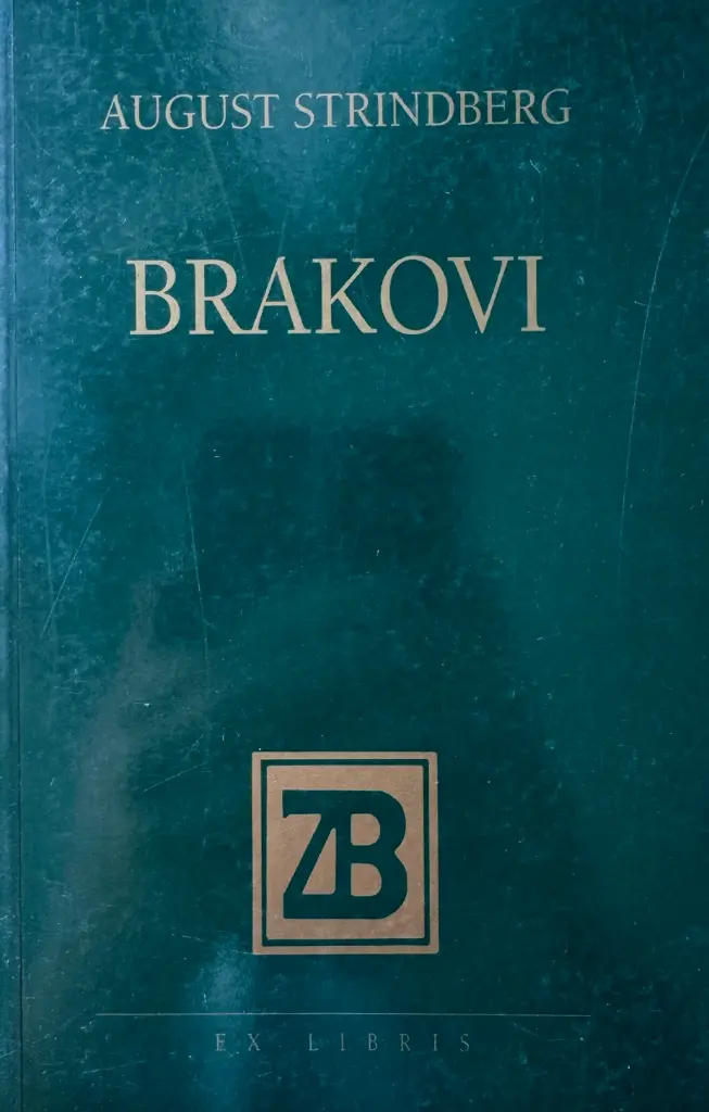BRAKOVI