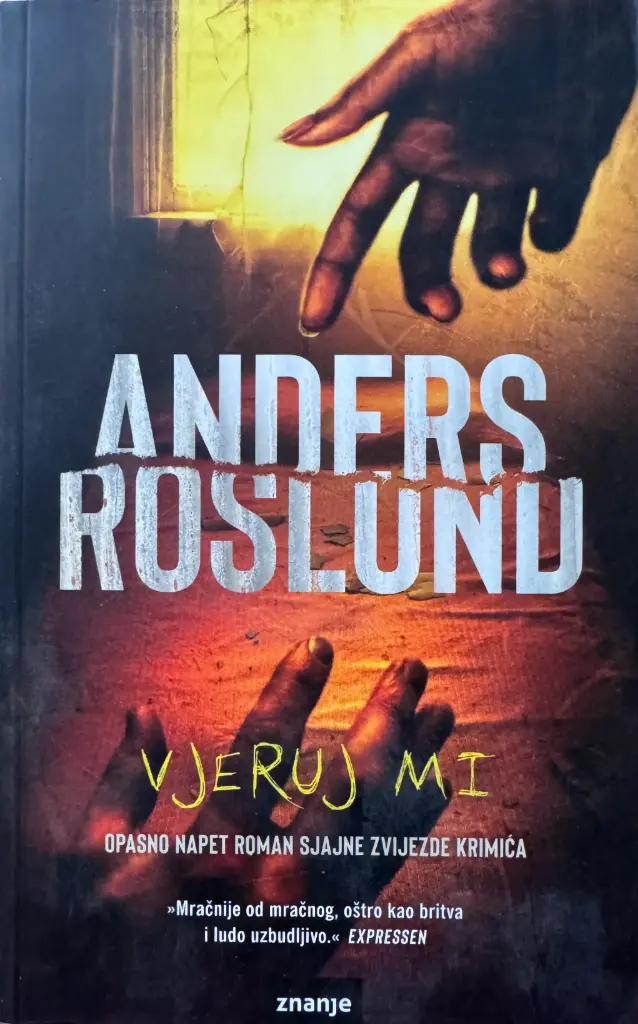 VJERUJ MI