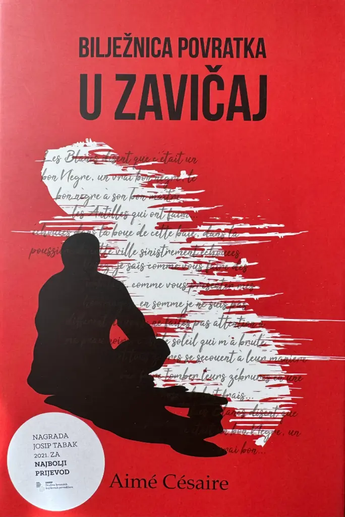 BILJEŽNICA POVRATKA U ZAVIČAJ