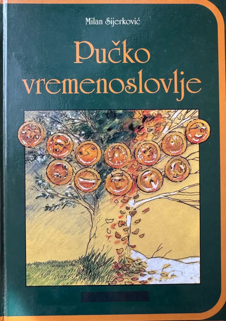 PUČKO VREMENOSLOVLJE