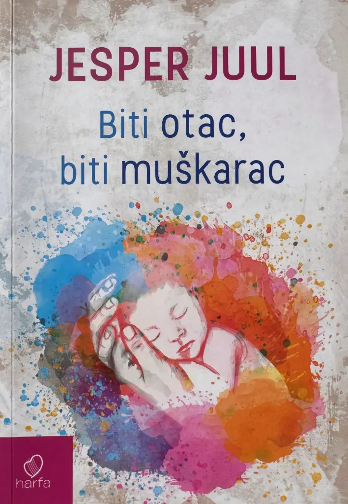 BITI OTAC, BITI MUŠKARAC