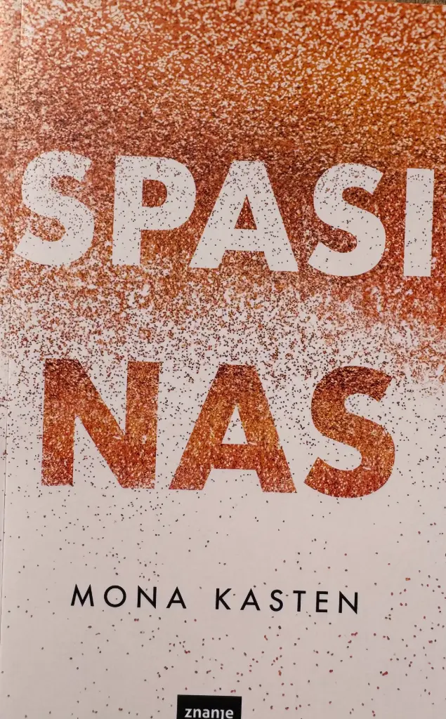 SPASI NAS