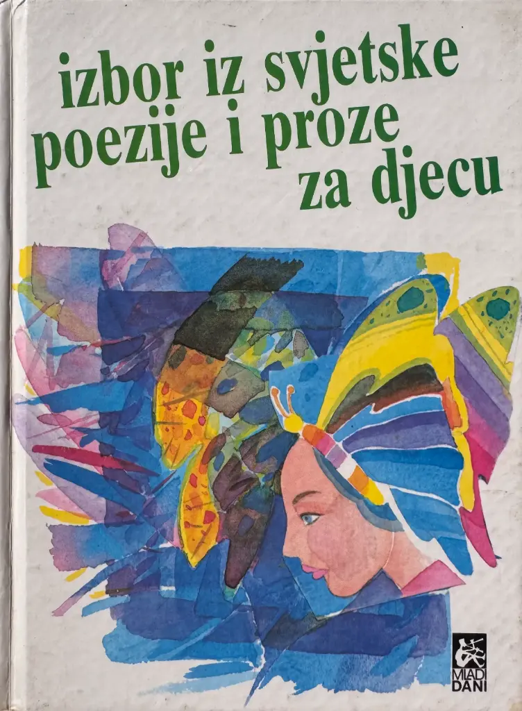 IZBOR IZ SVJETSKE POEZIJE I PROZE ZA DJECU