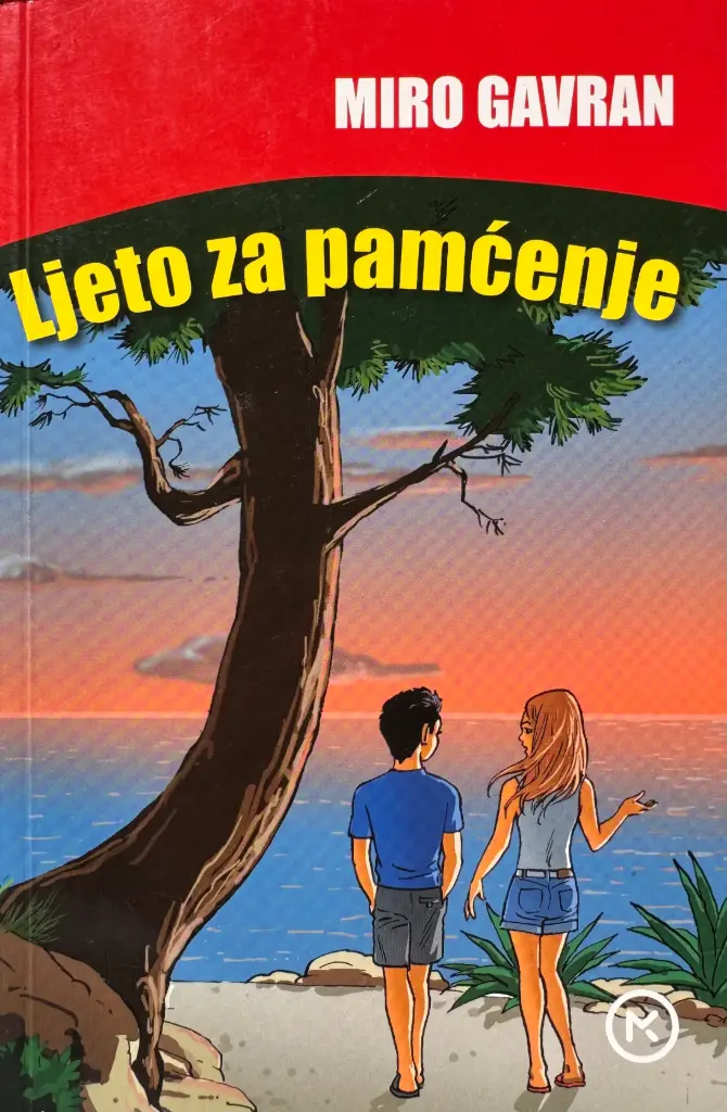 LJETO ZA PAMĆENJE