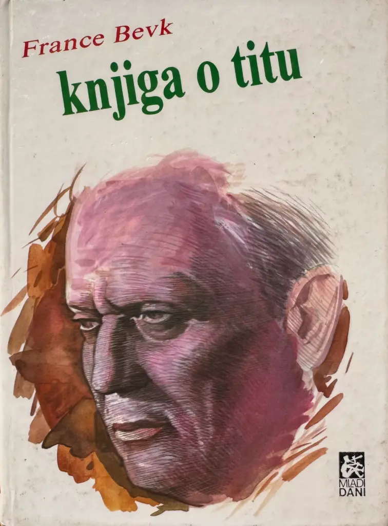 KNJIGA O TITU