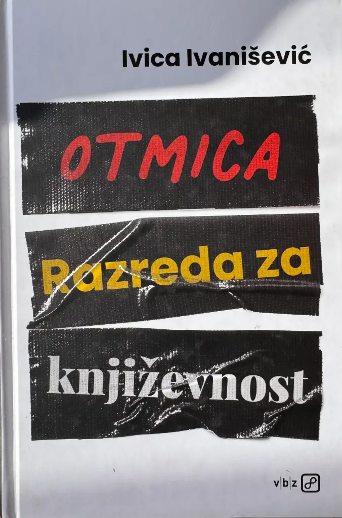 OTMICA RAZREDA ZA KNJIŽEVNOST