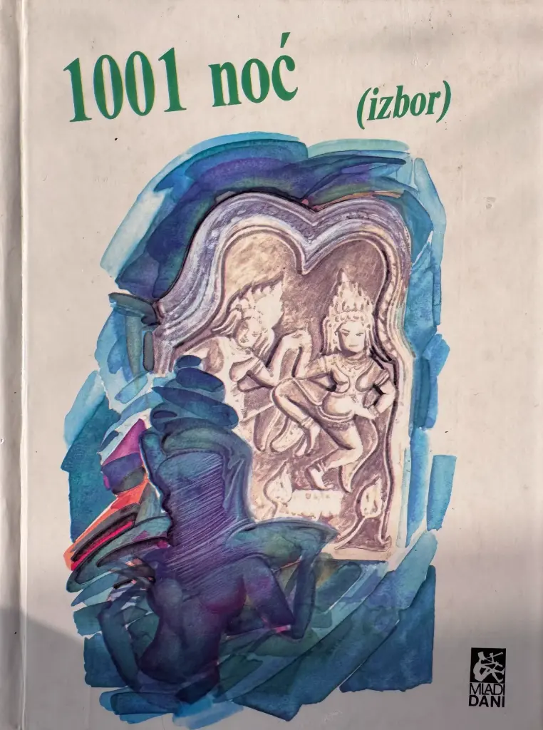 1001 NOĆ