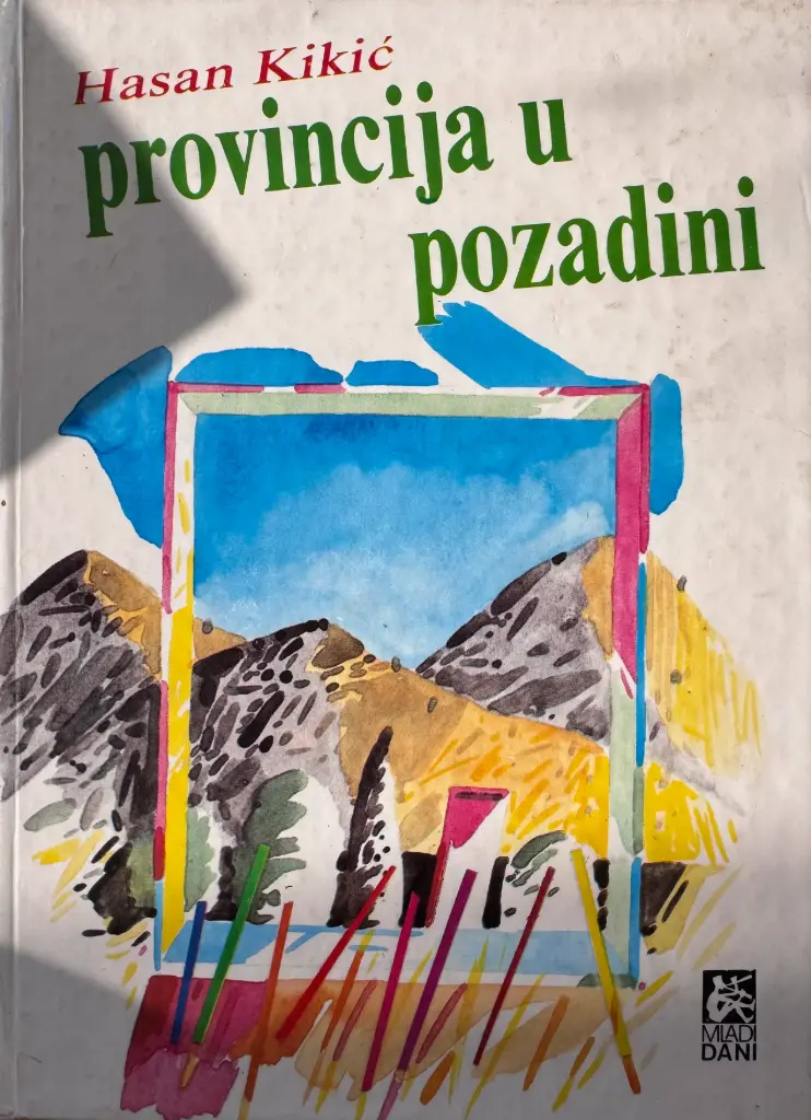 PROVINCIJA U POZADINI