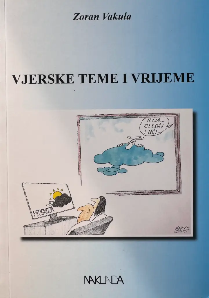 VJERSKE TEME I VRIJEME
