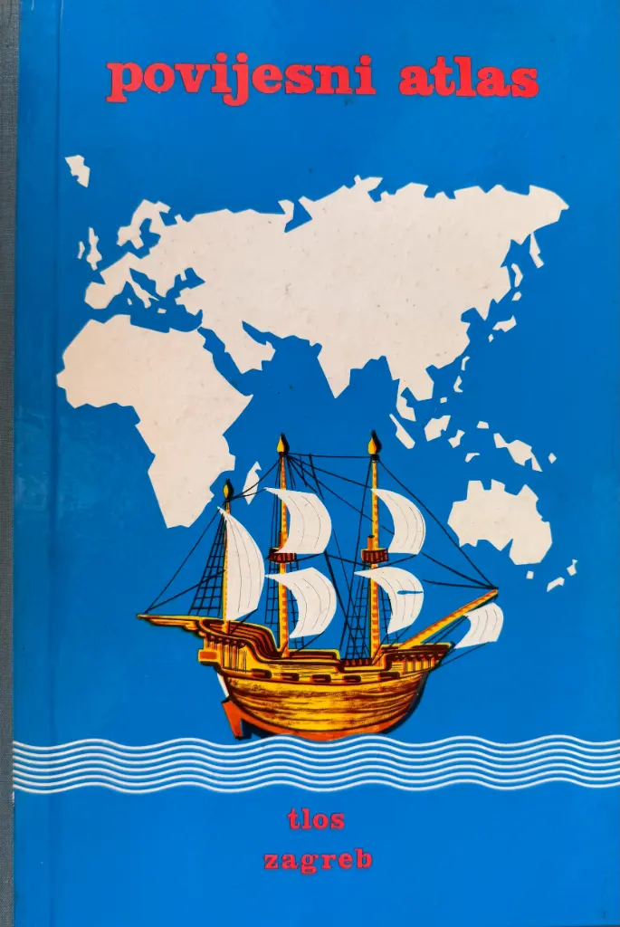 POVIJESNI ATLAS