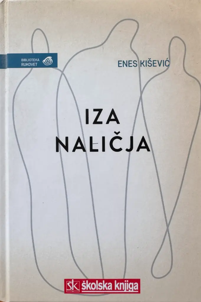 IZA NALIČJA