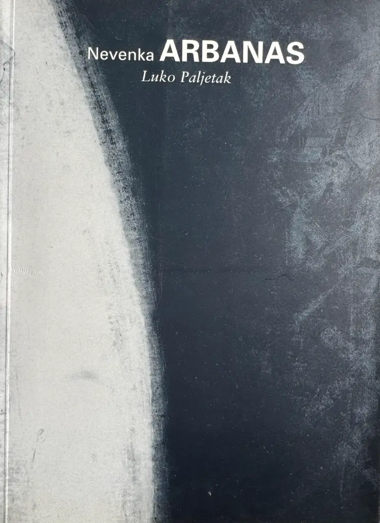 NEVENKA ARBANAS