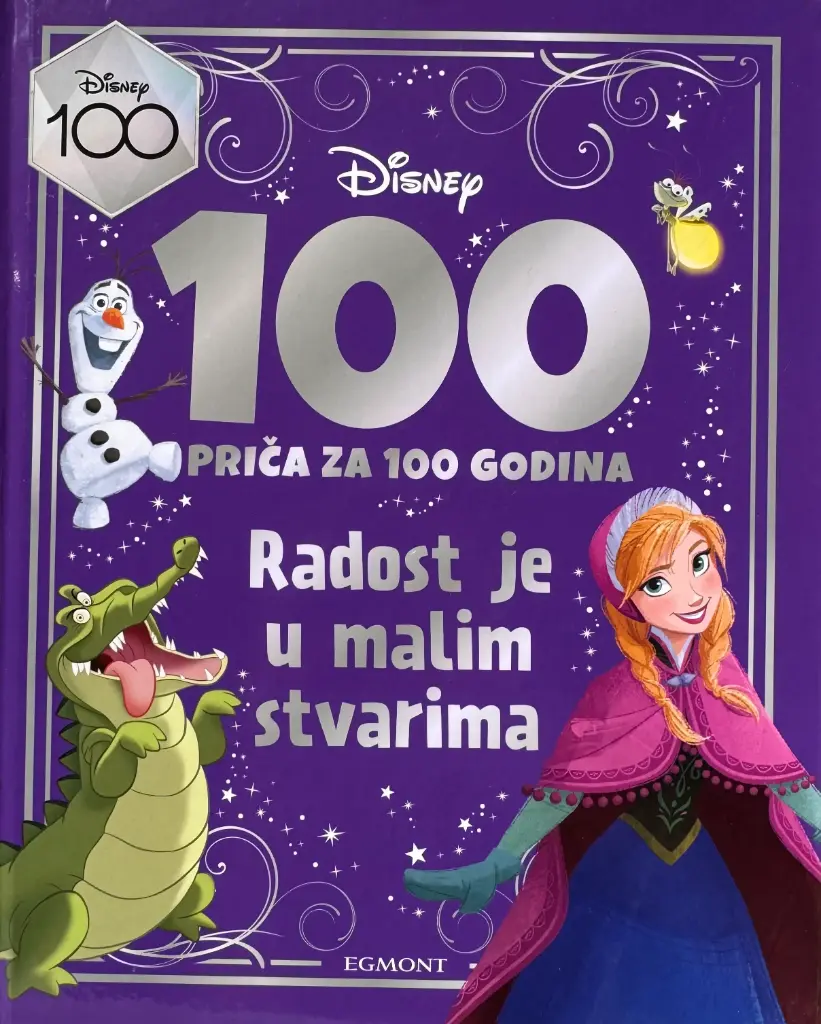 100 PRIČA ZA 100 GODINA