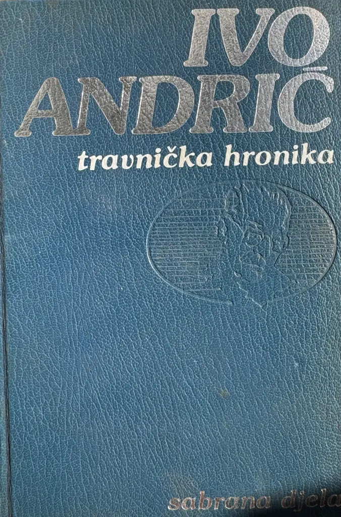 TRAVNIČKA HRONIKA