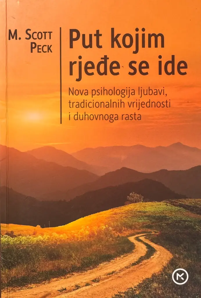 PUT KOJIM RJEĐE SE IDE