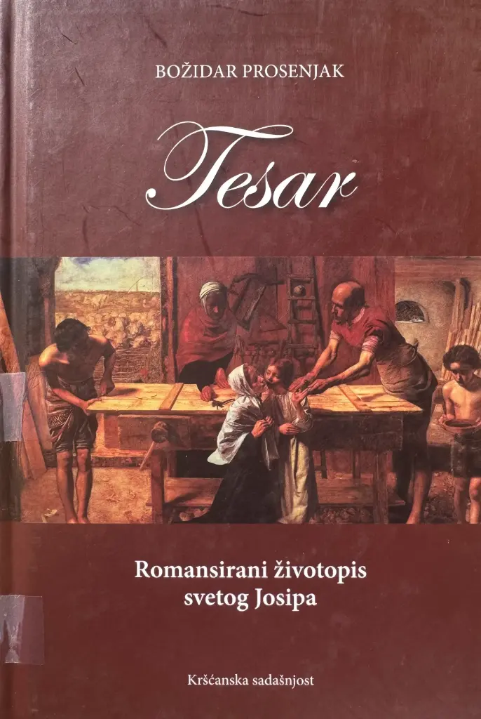 TESAR